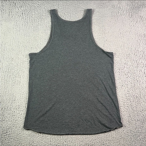 Vintage Roots of Fight Mike Tyson Boxing Tank Top Medium - Picture 2 of 3